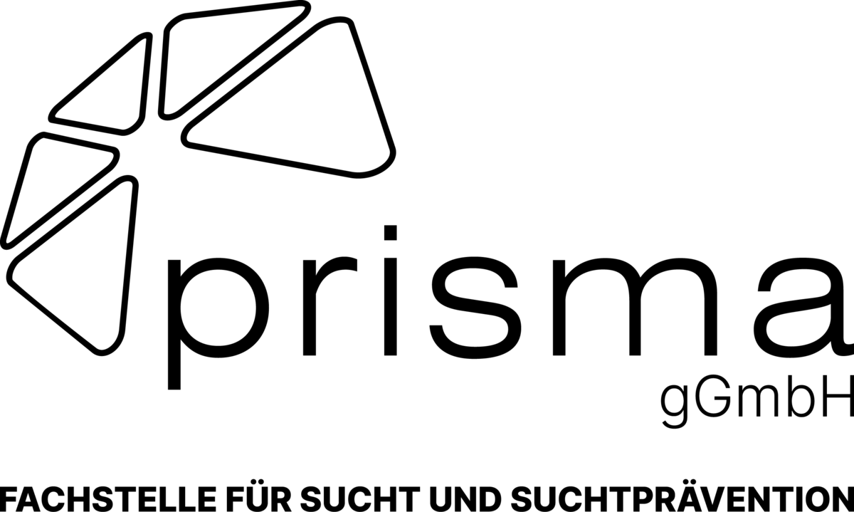 Logo von prisma